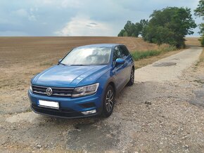 Volkswagen  Tiguan 1.4 TSI - 14