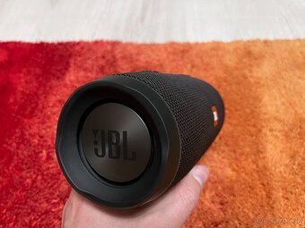 JBL CHARGE 3 - Nova Bateria - komplet balenie - 14