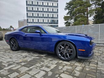 Dodge Challenger 5.7 V8 Hemi 2022 DPH - 14