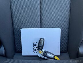 Audi a3 2.0tdi - 14