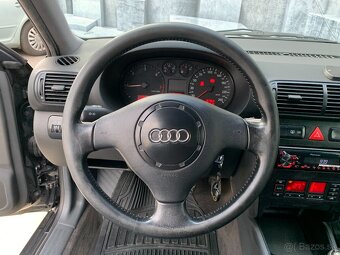 Audi A3 1.9,TDi, 81KW - 14