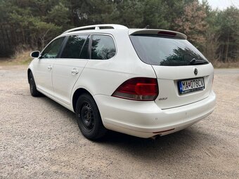 Predám VW Golf Variant 1,6tdi DSG 1.maj. - 14