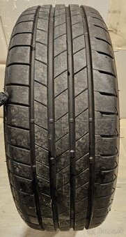 Prakticky nové letné Bridgestone Turanza Eco - 185/55 r15 - 14