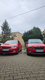 Škoda Fabia Monte Carlo 1.2 TSI - 14