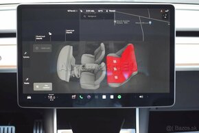 Tesla Model 3 PERFORMANCE-LONG RANGE DUAL MOTOR 370 KW - 14