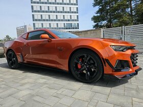 Chevrolet Camaro 6.2L A/T 2022 DPH - 14