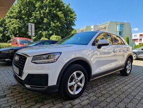 Predam Audi Q2 - 14