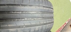 Dunlop, Continental 205/55 R16 letne - 14