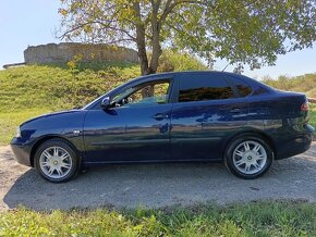 Seat Cordoba TDI Vyhrievané sedadlá - 14