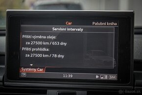 Audi A6 3.0 TDI DPF 272k quattro S tronic. - 14