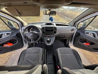 Citroen Berlingo 1.6 HDI - 14