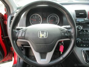 Honda CRV 2,2i-CDTi 103kw Panorama Xenon 2008 - 14