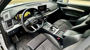 Audi Q5 3.0 TDI Quattro Tiptronic 210kw - 14