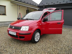 Fiat Panda 1.1 Actual PLUS - 14