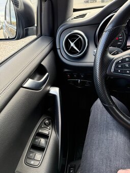 Mercedes-Benz X350d 4Matic V6 190KW - 14