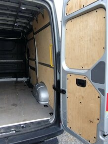 VW CRAFTER 2.0TDI 103KW - 14