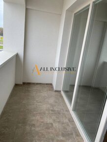 ALL INCLUSIVE l NA PRENÁJOM 1 IZBOVÝ BYT S BALKÓNOM, DUNAJSK - 14