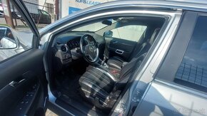 Opel Antara 2.2 CDTi, 120 kw, M6, 4x2 - 14