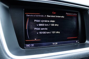 Audi Q5 3.0 TDI quattro S tronic - 14