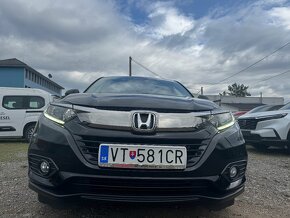 Honda HR-V 1.5 Elegance M - 14