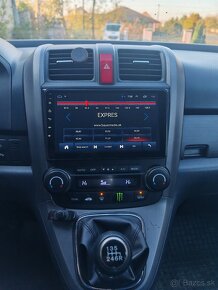 Honda CR-V 2.2i CTDI - 14