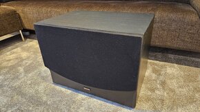 NAD T761 + Dynaudio Audience 42w + SUB 30A - REZERVOVANE - 14