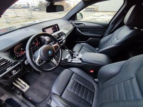 Bmw x4 xDrive 30d - 14