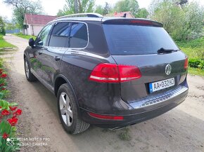 Touareg 3.0TDI.2011 - 14