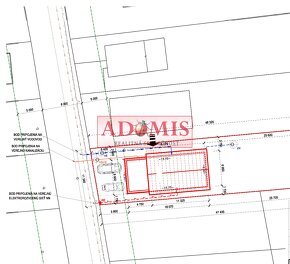 na predaj 5-izb. 2podlažný nadštandardný RD 211m2 Šebastovce - 14