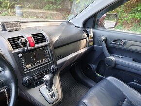 Honda CR-V 2.2 i-DTEC Top Executive AT - 14