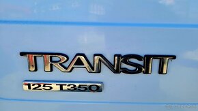 Ford Transit 2,2 TDCI - 92 kw 350L L3H2 WEBASTO - 14