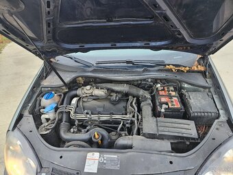 VW Golf V 1.9 TDI 77 kW - 14