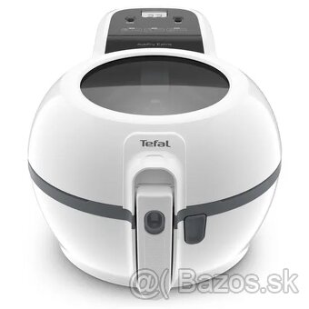 Tefal Actifry teplovzdušná fritéza FZ720015 - 14