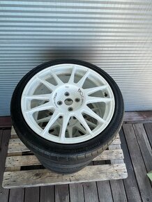 ALU Evo Corse 4x100 r18 - 14