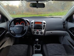 ✳️Kia Cee´d 1.6 CRDi VGT 115k EX✳️ - 14