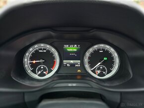 Škoda Kodiaq 2.0 TDI SCR 190k Style DSG 4x4 - 14