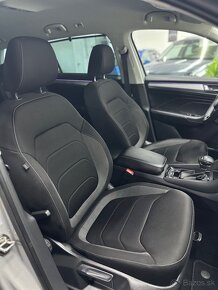 Škoda Kodiaq 2022 4x4 2.0tdi 110kw STYLE 1majiteľ - 14