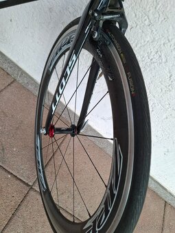 Scott Team issue Carbon Sram red M - 14