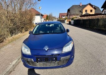 Renault Mégane 1,4TCe 130 , Pravidený servis benzín manuál - 14