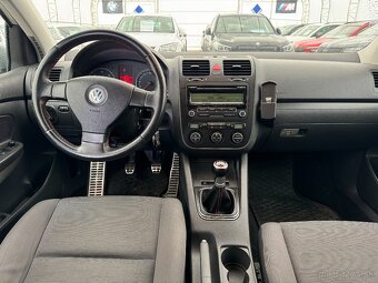 Volkswagen Golf 1.9 TDI Sportline M5 - 14