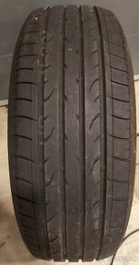 Letné pneu Bridgestone Dueler - 225/55 r18 - 14