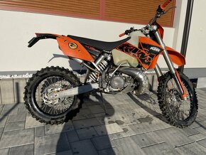 KTM 300 EXCE - 14