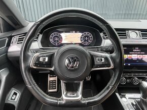 Volkswagen Arteon 2.0 TSI R-Line 4MOTION DSG - 14