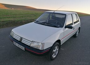 Peugeot 205 look - 14