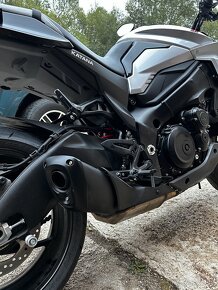 SUZUKI GSX-S100S KATANA - 14