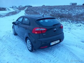 Kia Rio 1.25 - 14