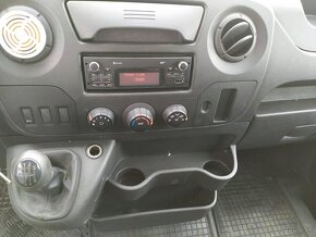 Renault Master 2.3 96kW - 14