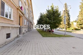 BEDES | Nadštandardne priestranný 1 izb. byt, Nová Dubnica - 14