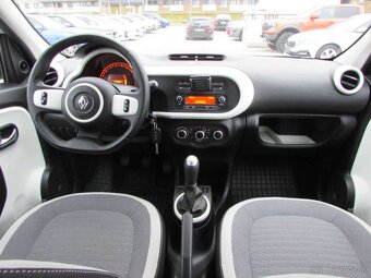 Renault Twingo 1.0 - možný odpočet DPH - 14