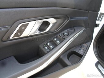 BMW Rad 3 Touring xDrive automat,F1,panorama,alcantara,kamer - 14